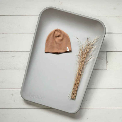 Leander - Previjalna podloga Matty™ Pearl Grey