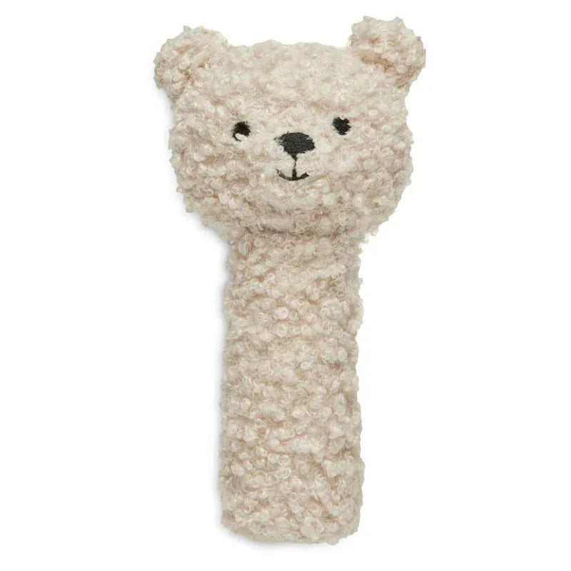 Jollein - Ropotuljica - Teddy Bear Naturel