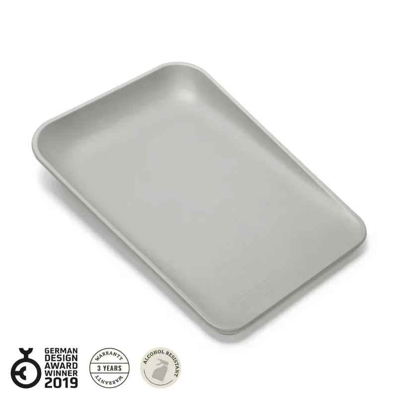 Leander - Previjalna podloga Matty™ Pearl Grey