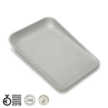 Leander - Previjalna podloga Matty™ Pearl Grey
