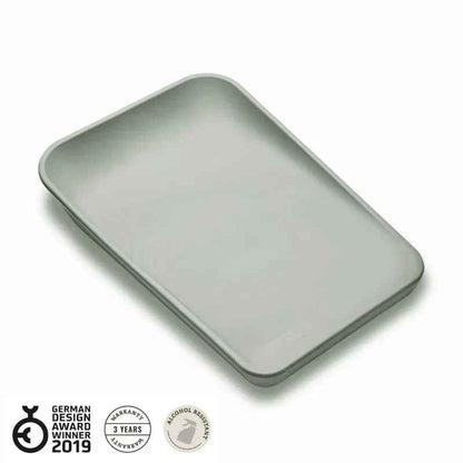 Leander - Previjalna podloga Matty™ Sage Green
