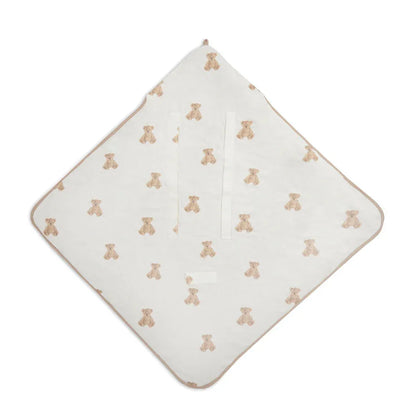 Jollein - Odeja za lupinico - Teddy Bear