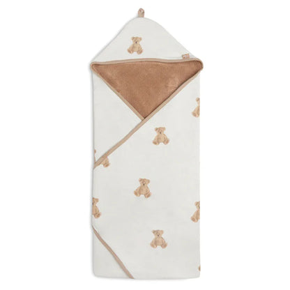 Jollein - Odeja za lupinico - Teddy Bear