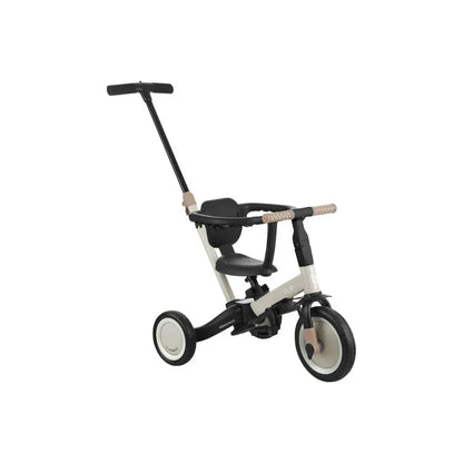 KikkaBoo - Otroški tricikel Flip - Grey (5v1) - KB31006020151 Luxbaby