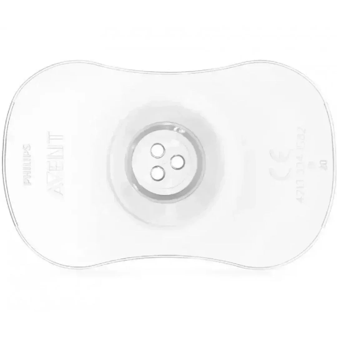 Philips Avent - Ščitnik za bradavice M, 2/1 - A886504 Luxbaby