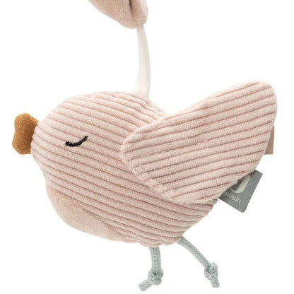 Jollein - Igračka za voziček - Lovely Birds