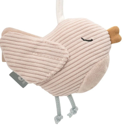 Jollein - Aktivnostna spirala - Lovely Birds