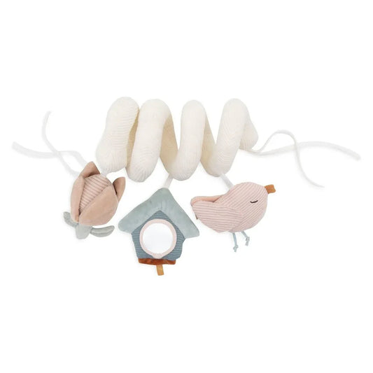 Jollein - Aktivnostna spirala - Lovely Birds