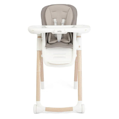 Joie - Stolček za prehranjevanje Multiply 6v1 - Walnut Wood