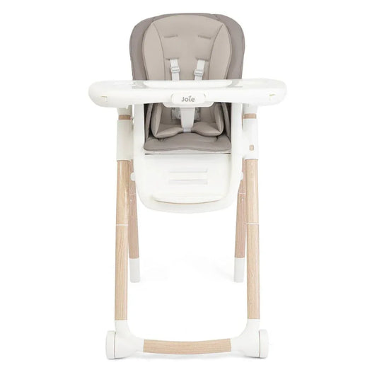 Joie - Stolček za prehranjevanje Multiply 6v1 - Walnut Wood