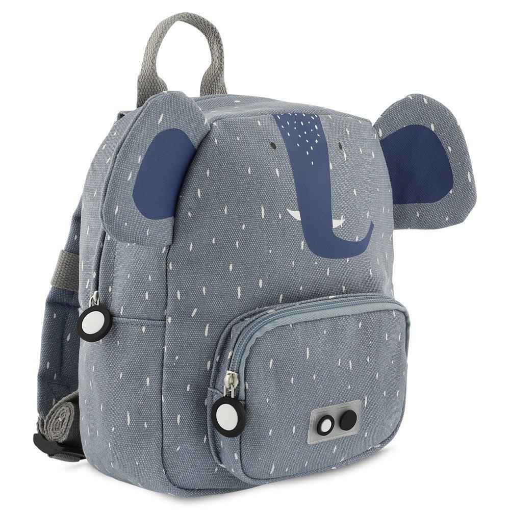 Trixie - Mali otroški nahrbtnik - Mrs. Elephant
