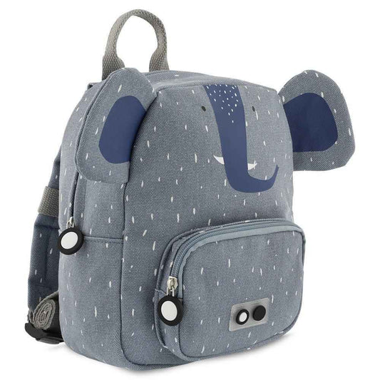 Trixie - Mali otroški nahrbtnik - Mrs. Elephant