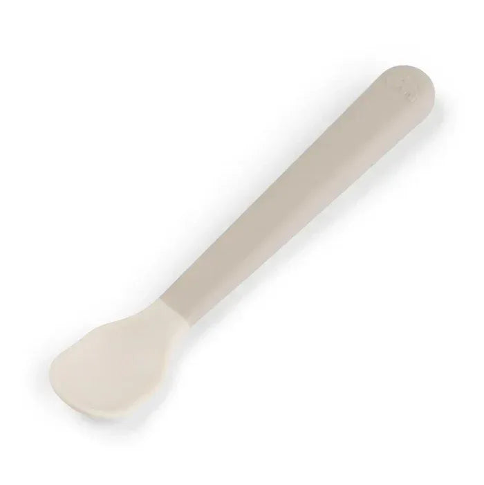 Done by Deer - Prvi jedilni set Foodie Tiny Farm - Sand