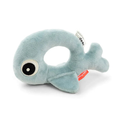 Done by Deer - Ropotuljica Wally - Blue