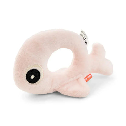 Done by Deer - Wally Rattle - Prah