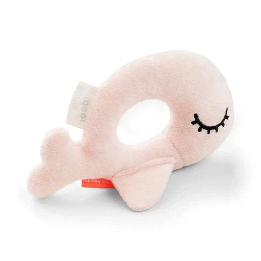 Done by Deer - Wally Rattle - Powder