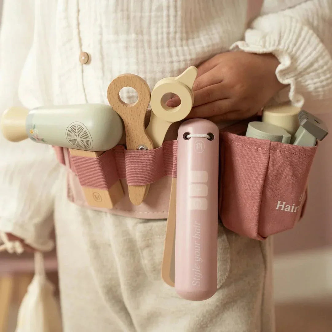 Little Dutch - Frizerski set - LD2514 Luxbaby