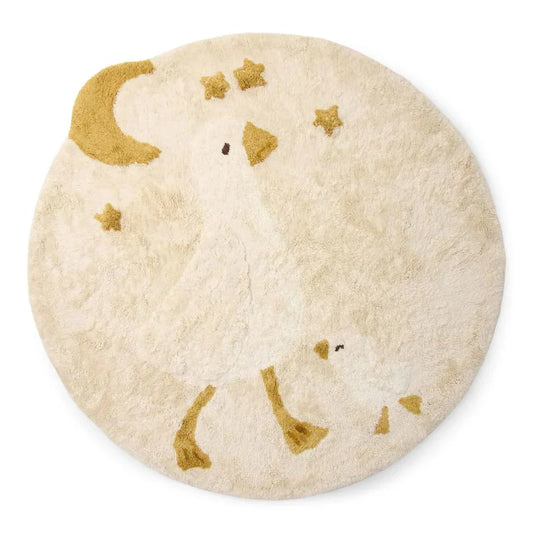 Little Dutch - Otroška preproga - Little Goose - RU10995032 Luxbaby