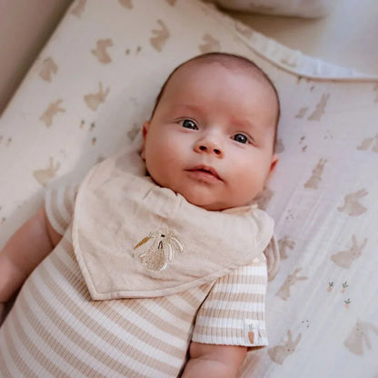 Little Dutch - Rutka/Slinček - Baby Bunny - TE50195033 Luxbaby