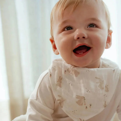 Little Dutch - Rutka/Slinček - Baby Bunny - TE50195033 Luxbaby