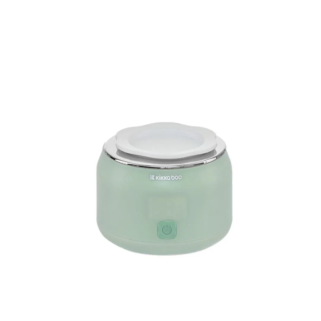 KikkaBoo - Prenosni grelnik stekleničk Brent