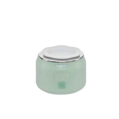 KikkaBoo - Prenosni grelnik stekleničk Brent