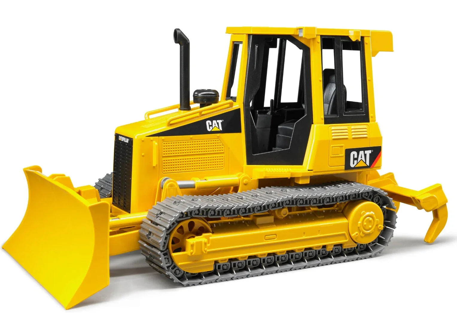 Bruder - Buldožer Cat - B2443 Luxbaby