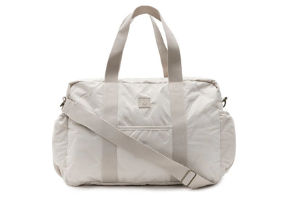 Jollein - Previjalna torba Embossed - Sand