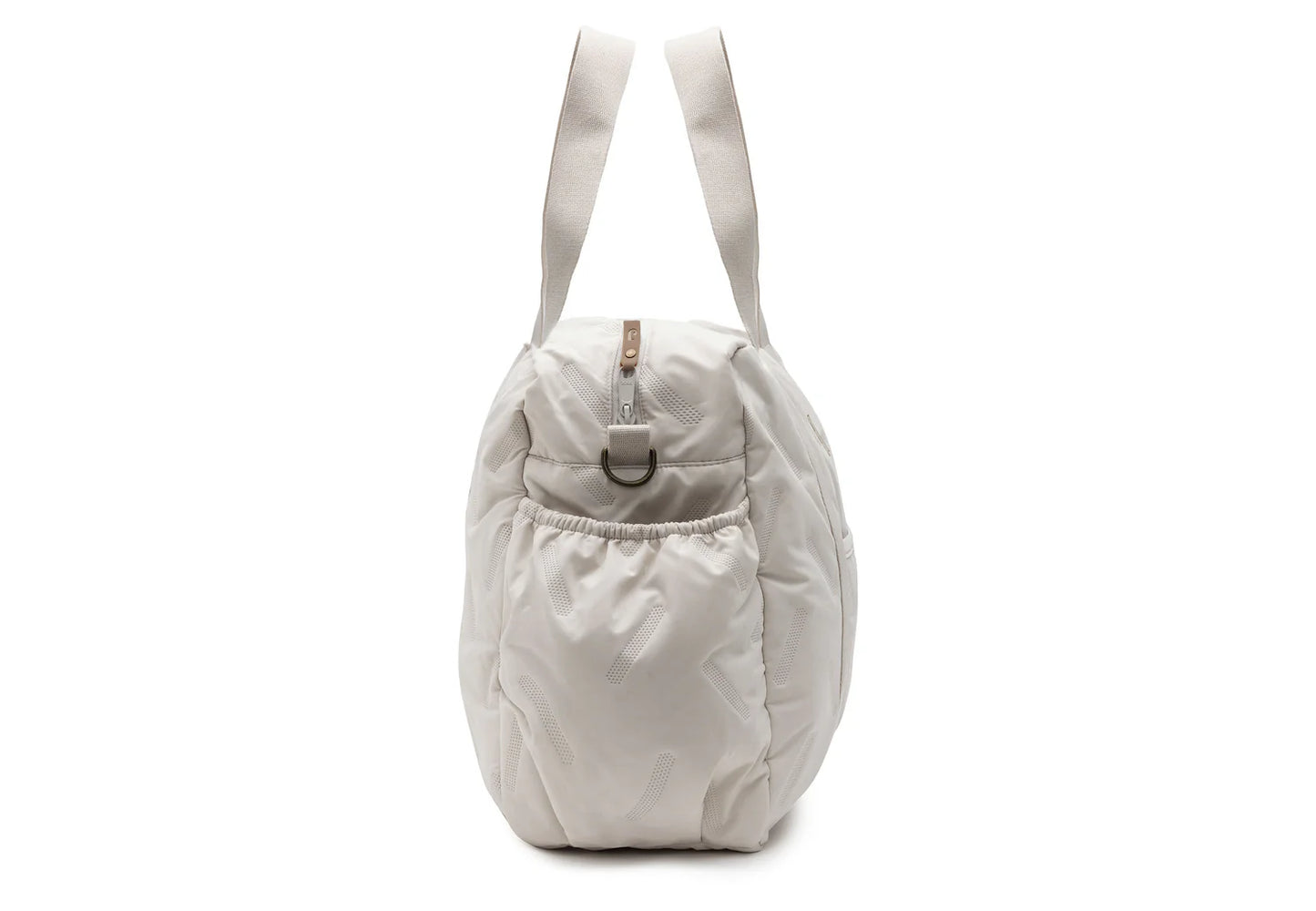 Jollein - Previjalna torba Embossed - Sand