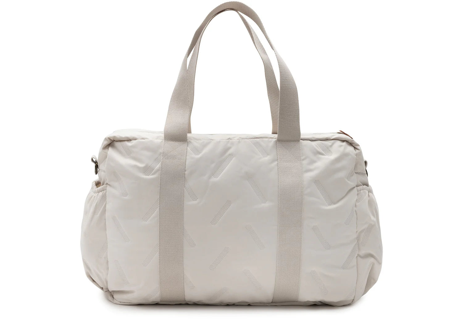 Jollein - Previjalna torba Embossed - Sand