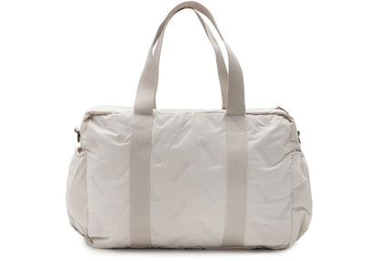 Jollein - Previjalna torba Embossed - Sand