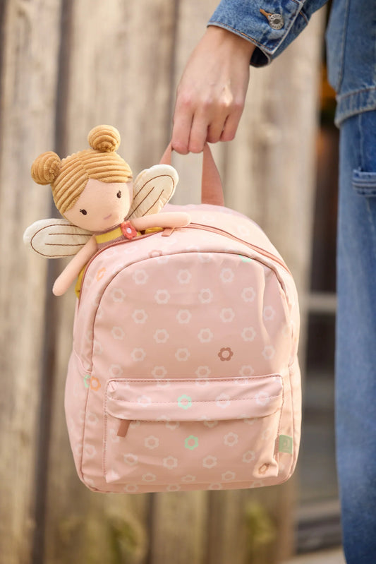 Jollein - Plišasta igrača - Bee Lily