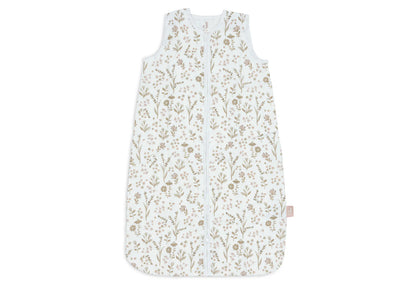 Jollein - Spalna vreča iz muslina - Bloomy (70cm)