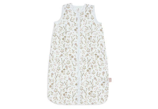 Jollein - Spalna vreča iz muslina - Bloomy (70cm)