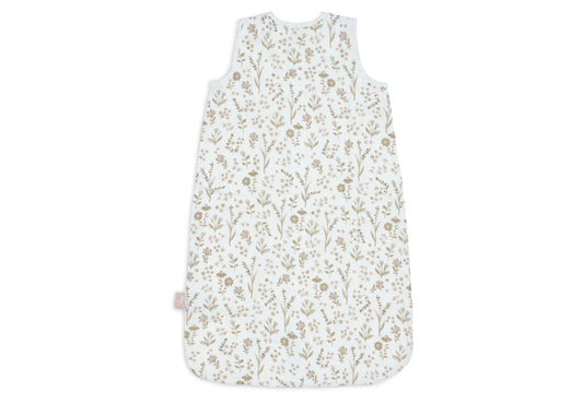 Jollein - Spalna vreča iz muslina - Bloomy (70cm)