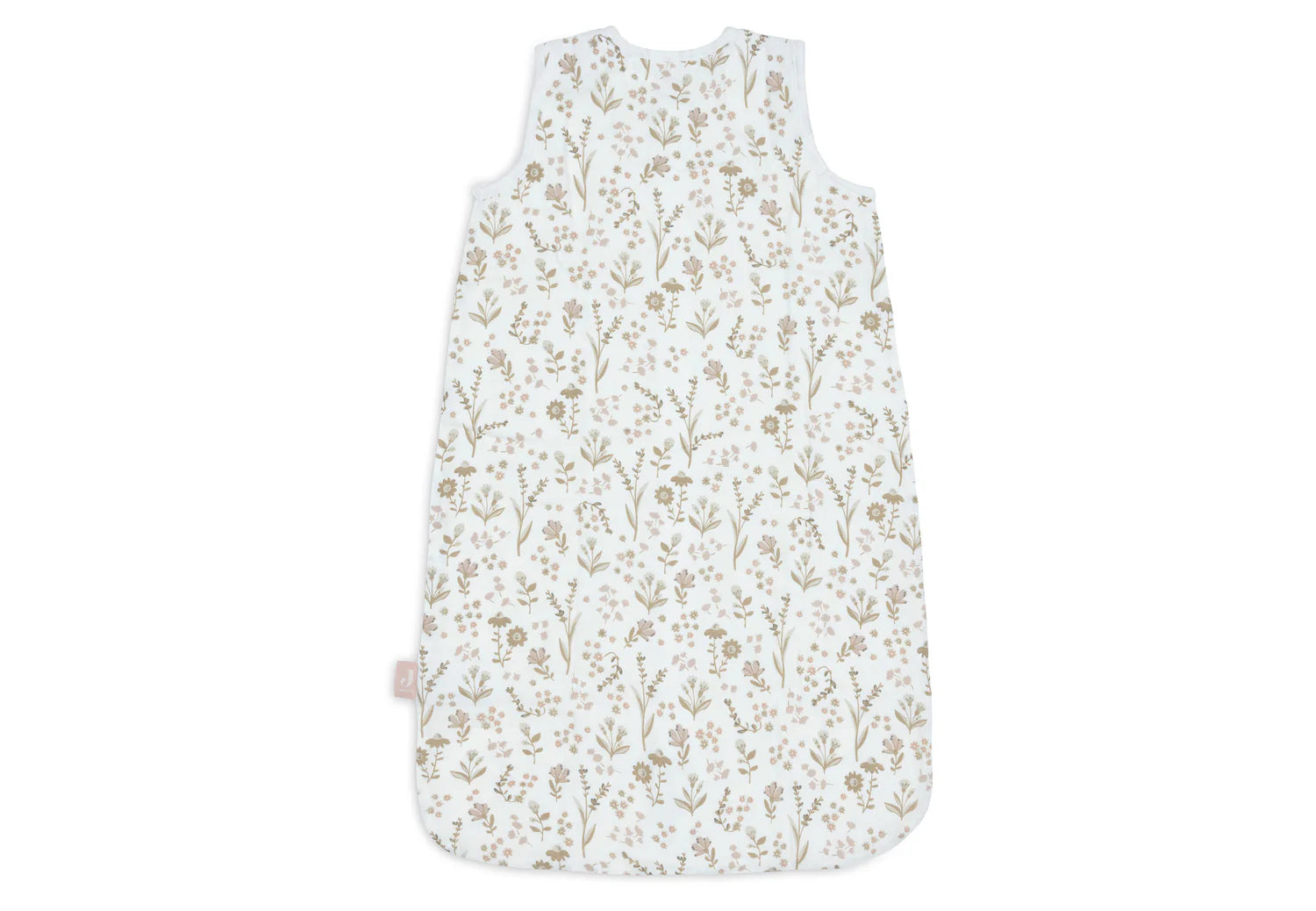 Jollein - Spalna vreča iz muslina - Bloomy (110cm)