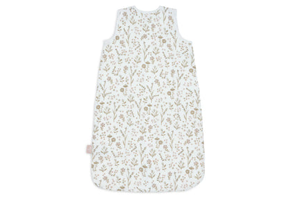 Jollein - Spalna vreča iz muslina - Bloomy (110cm)