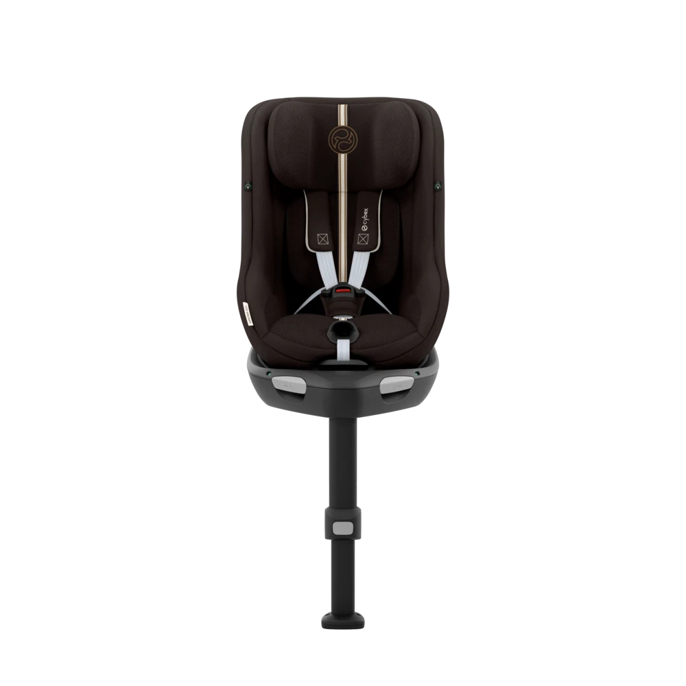 Cybex - Otroški avtosedež Sirona G3 360° i-Size (61-105cm) - Chocolate Brown (Plus)