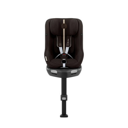 Cybex - Otroški avtosedež Sirona G3 360° i-Size (61-105cm) - Chocolate Brown (Plus)