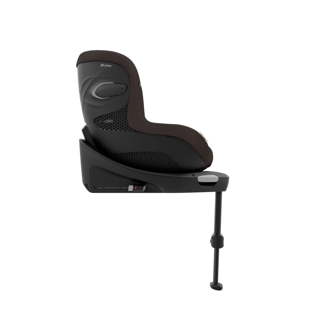 Cybex - Otroški avtosedež Sirona G3 360° i-Size (61-105cm) - Chocolate Brown (Plus)
