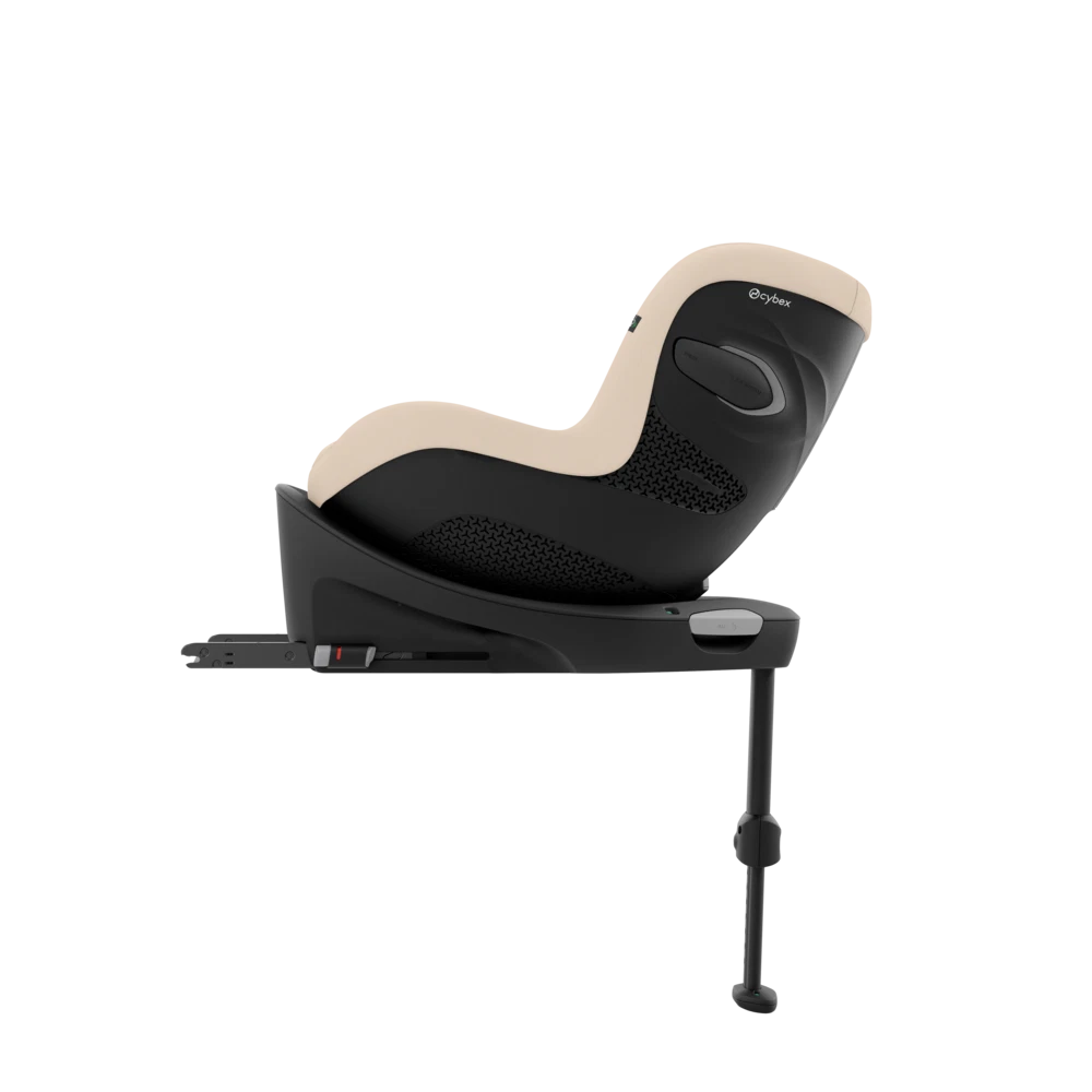 Cybex - Otroški avtosedež Sirona G3 360° i-Size (61-105cm) - Chocolate Brown (Plus)
