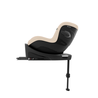 Cybex - Otroški avtosedež Sirona G3 360° i-Size (61-105cm) - Chocolate Brown (Plus)
