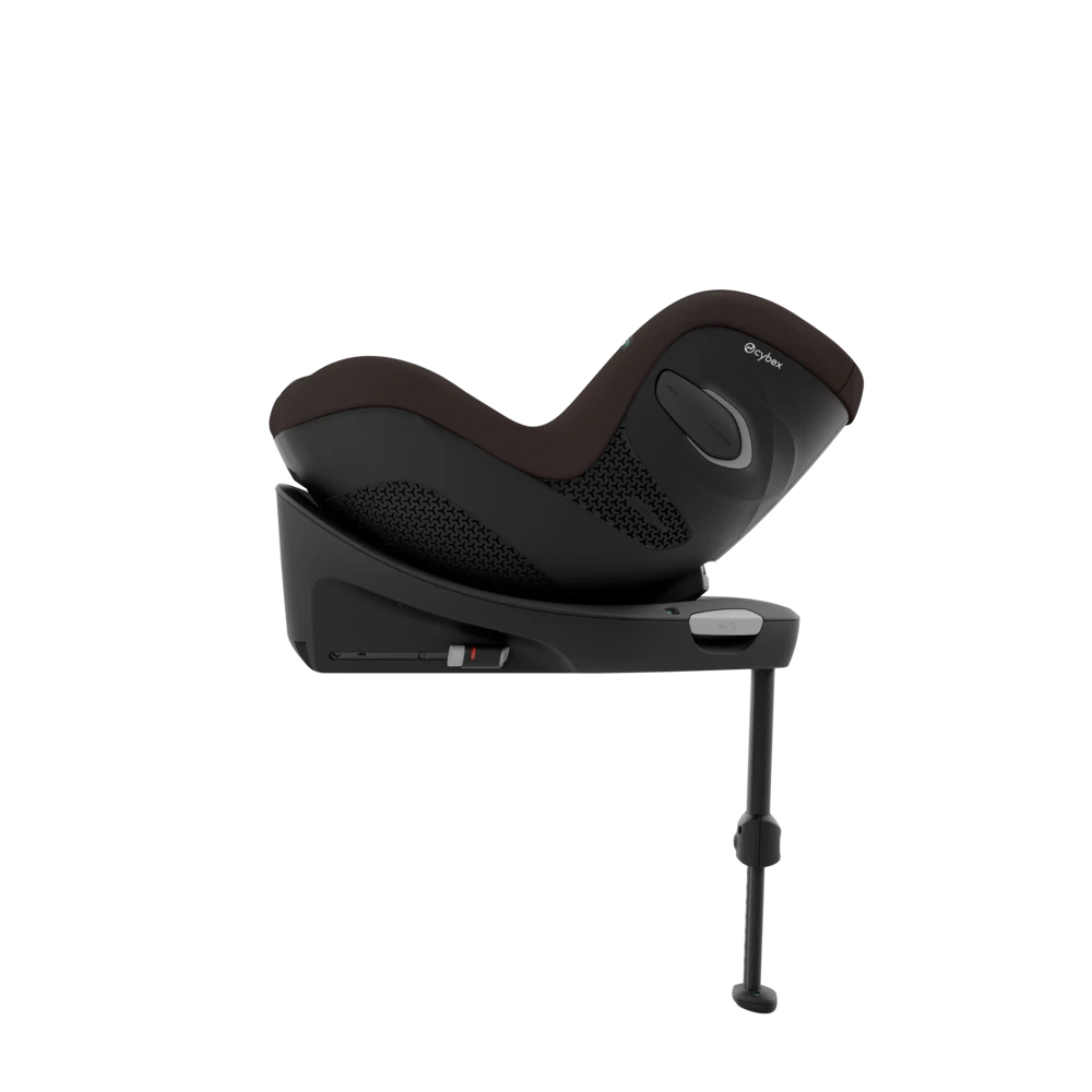 Cybex - Otroški avtosedež Sirona G3 360° i-Size (61-105cm) - Chocolate Brown (Plus)