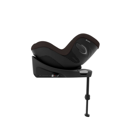 Cybex - Otroški avtosedež Sirona G3 360° i-Size (61-105cm) - Chocolate Brown (Plus)