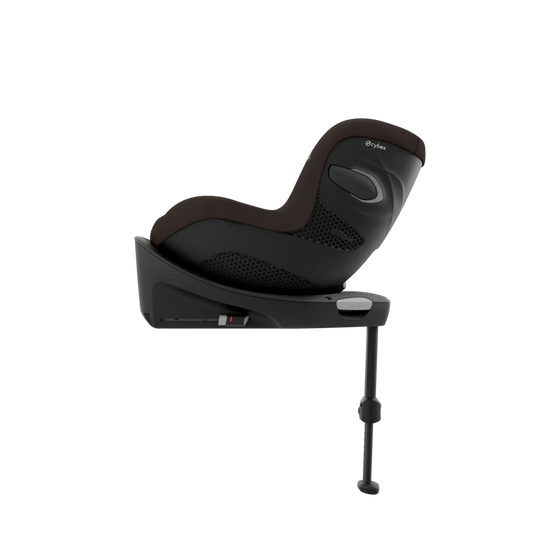 Cybex - Otroški avtosedež Sirona G3 360° i-Size (61-105cm) - Chocolate Brown (Plus)