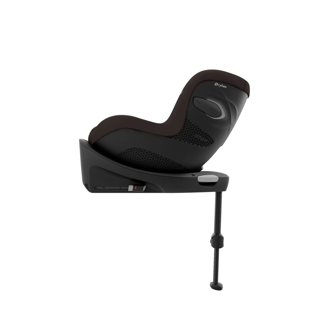 Cybex - Otroški avtosedež Sirona G3 360° i-Size (61-105cm) - Chocolate Brown (Plus)