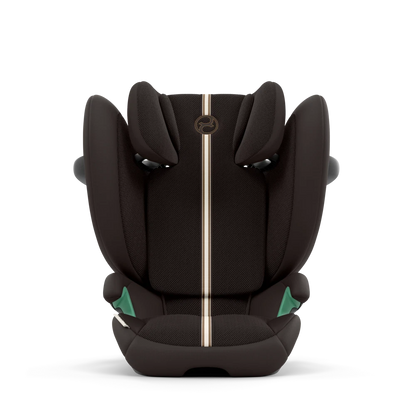 Cybex - Otroški avtosedež Solution G2 i-Fix (100-150cm) - Chocolate Brown Plus