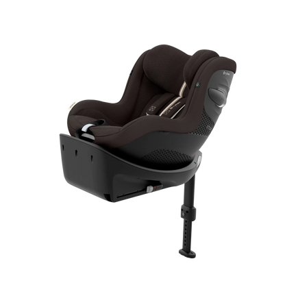 Cybex - Otroški avtosedež Sirona Gi 360° i-Size (61-105cm) - Chocolate Brown Plus