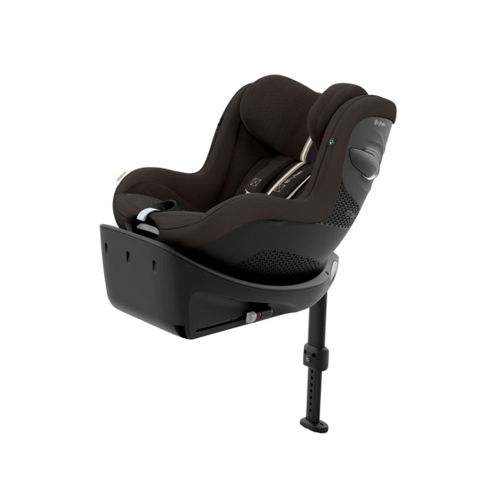 Cybex - Otroški avtosedež Sirona Gi 360° i-Size (61-105cm) - Chocolate Brown Plus