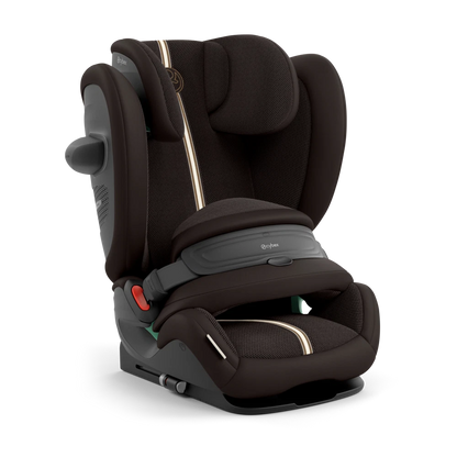 Cybex - Otroški avtosedež Pallas G3 i-Size (76-150cm) - Chocolate Brown Plus